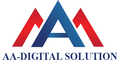 AA-Digital Solution